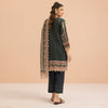 Salina Jacquard Printed Lawn Vol-1 – JPV1-7