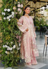 Elaf Luxury Lawn – ELH-3B OH MY ROSE