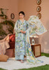 Elaf Prints Lawn Vol-2 – EPS-6B SERENE FLEUR
