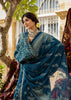 Kahf Karandi with Embroidered Chiffon – KKH-05 CYARA