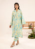 Elaf RTW/Stitched 2PC Lawn – EPT-06 FIONA