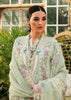 Kahf Luxury Lawn – KLE-01A Margarita