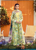 Elaf Prints Lawn Vol-2 – EPS-7A DAISY FIELDS