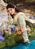 Elaf Prints Lawn Vol-2 – EPS-3A IVORY WHISPERS