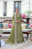 Gulmina Luxury Handwork Chiffon Formals – Abeeha