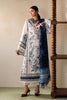 Baroque Luxury Eid Lawn – EL26-D06