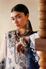 Baroque Luxury Eid Lawn – EL26-D06