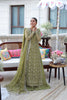 Gulmina Luxury Handwork Chiffon Formals – Abeeha