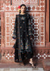 Hussain Rehar Zan Festive Luxury Lawn  – Aswa