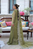 Gulmina Luxury Handwork Chiffon Formals – Abeeha