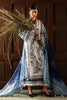 Baroque Luxury Eid Lawn – EL26-D06