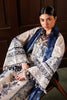 Baroque Luxury Eid Lawn – EL26-D06