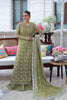 Gulmina Luxury Handwork Chiffon Formals – Abeeha