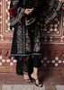 Hussain Rehar Zan Festive Luxury Lawn  – Aswa