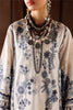 Baroque Luxury Eid Lawn – EL26-D06