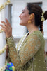 Gulmina Luxury Handwork Chiffon Formals – Abeeha