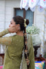 Gulmina Luxury Handwork Chiffon Formals – Abeeha