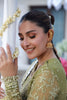 Gulmina Luxury Handwork Chiffon Formals – Abeeha