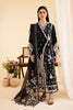 Qalamkar Qlinekari Chikankari Lawn – SQ-03  MARWA