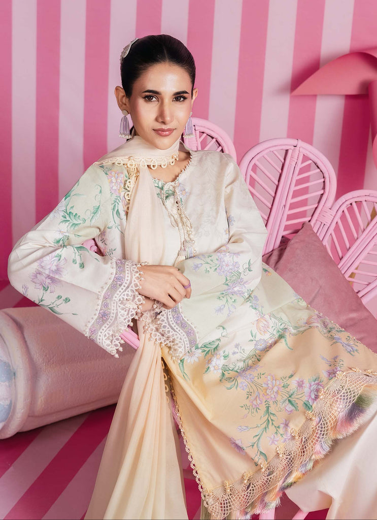MARIA.B MBasics Summer Lawn – MBSV07A