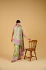 Sobia Nazir Vital Luxury Lawn Vol-2 – D-7A