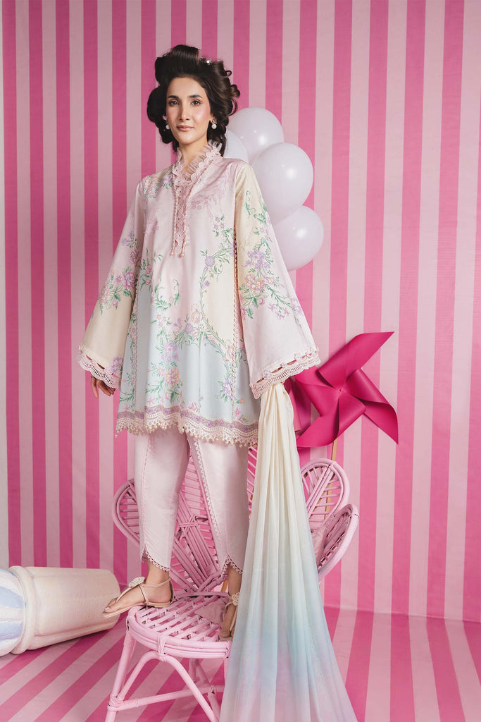 MARIA.B MBasics Summer Lawn – MBSV07B