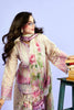 Sobia Nazir Vital Luxury Lawn Vol-2 – D-7B