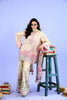 Sobia Nazir Vital Luxury Lawn Vol-2 – D-7B