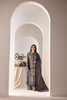Sobia Nazir Winter with Shawl – Design 7B