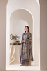Sobia Nazir Winter with Shawl – Design 7B