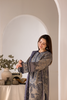 Sobia Nazir Winter with Shawl – Design 7B