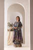 Sobia Nazir Winter with Shawl – Design 7B