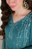 Azure Ensembles Festive Formals – Teal Affair