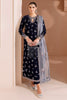 Jazmin Chandni Velvet Luxury Formals – D-03