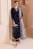 Jazmin Chandni Velvet Luxury Formals – D-03