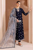 Jazmin Chandni Velvet Luxury Formals – D-03