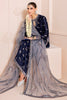 Jazmin Chandni Velvet Luxury Formals – D-03