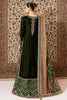 Jazmin Chandni Velvet Luxury Formals – D-09