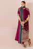 Jazmin Chandni Velvet Luxury Formals – D-02