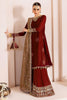 Jazmin Chandni Velvet Luxury Formals – D-07
