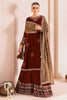 Jazmin Chandni Velvet Luxury Formals – D-07