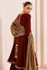 Jazmin Chandni Velvet Luxury Formals – D-07