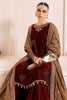 Jazmin Chandni Velvet Luxury Formals – D-07