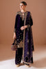 Jazmin Chandni Velvet Luxury Formals – D-08