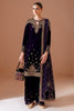 Jazmin Chandni Velvet Luxury Formals – D-08