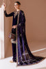 Jazmin Chandni Velvet Luxury Formals – D-08