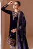 Jazmin Chandni Velvet Luxury Formals – D-08