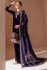 Jazmin Chandni Velvet Luxury Formals – D-08