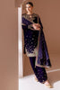 Jazmin Chandni Velvet Luxury Formals – D-08