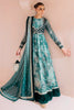 Jazmin Chandni Velvet Luxury Formals – D-06